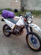 Yamaha TT-R 250 Raid. 250 куб. см., исправен, птс, с пробегом. Под заказ