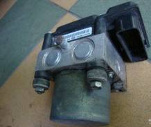 Блок ABS 0265800406 Citroen C4 Peugeot 406 307 4541Q1 4541Q2 в Смоленске Блок abs. Citroen C4 Peugeot 307 Peugeot 406