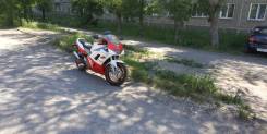 Yamaha FZR 1000. 1 000 куб. см., исправен, птс, с пробегом