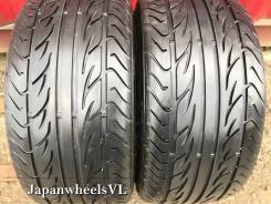 Dunlop SP Sport LM702. Летние, 2004 год, 20 %, 2 шт