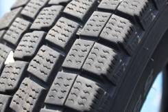 Dunlop DSV-01. Всесезонные, 2013 год, 10 %, 2 шт