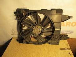 Диффузор. Renault Megane, KM, KM02, KM05, KM0C, KM0F, KM0G, KM0H, KM0U, KM13, KM1B, KM1F, KM2Y