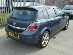 Дверь багажника. Opel Astra, L48, L35, L69, L67 Opel Astra Family, A04 Двигатели: Z20LER, A17DTJ, Z16LET, Z17DTH, Z19DTL, Z14XEL, Z18XER, Z20LEL, Z19D...