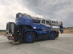 Tadano GR-250N. Продажа самоходного крана -2-00102 во Владивостоке, 25 000 кг., 43 м.