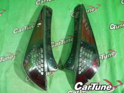 Стоп-сигнал. Nissan Fairlady Z, Z33 Nissan 350Z, Z33 Двигатель VQ35DE