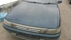 Патрубок радиатора. Toyota Vista, CV30 Toyota Camry, CV30 Двигатель 2CT
