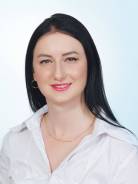 Менеджер по персоналу. Высшее образование, опыт работы 4 года