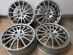 Eco Forme. 7.0x17", 5x114.30, ET38, ЦО 73,1 мм.
