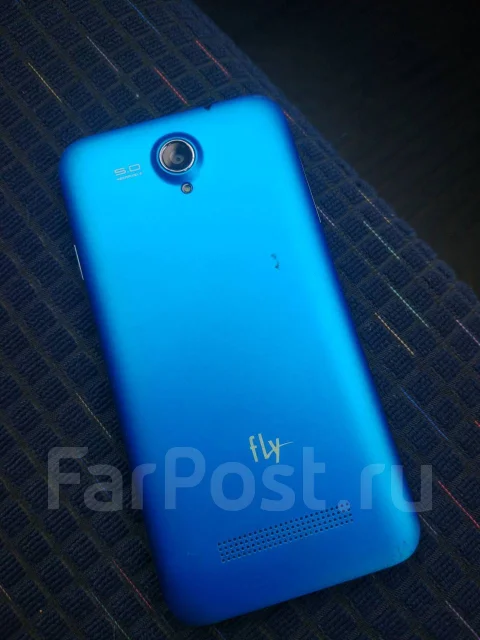 Fly IQ4415 Quad Era Style 3. �/�, �����, 3G, Dual-SIM ����