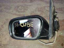 Зеркало. Nissan Cube, ANZ10, AZ10, Z10