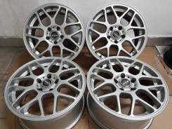 PIAA. 8.0x17", 5x114.30, ET45, ЦО 73,1 мм.