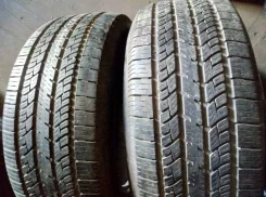 BFGoodrich Radial T/A Spec. ������, 2015 ���, �/�, ����� 20 % ����