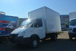 ГАЗ ГАЗель Бизнес. Газель бизнес, тушевоз, 2018г. в., 2 700 куб. см., 1 500 кг., 4x2