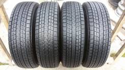 Dunlop Winter Maxx SJ8. Зимние, 2015 год, 5 %, 4 шт