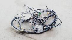 Электропроводка. Honda Legend, KB2 Двигатели: J35A8, J37A2, J37A3