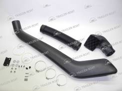 Шноркель. Suzuki Vitara Suzuki Escudo, TDA4W, TD94W, TA74W, TDB4W, TD54W Suzuki Grand Vitara, TD44V, JT, TE94, TD_4, TAA4V, TD54, TA44V, TDB4, TA74V Д...