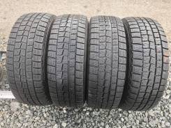 Dunlop Winter Maxx. Зимние, без шипов, 2012 год, 10 %, 4 шт