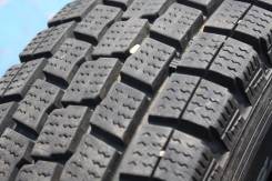 Dunlop DSV-01. Всесезонные, 2013 год, 5 %, 4 шт