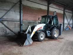 Terex TLB. Экскаватор-погрузчик Terex 825 (новый), 0,30 куб. м.