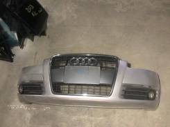 Бампер. Audi A6, 4F2/C6, 4F5/C6