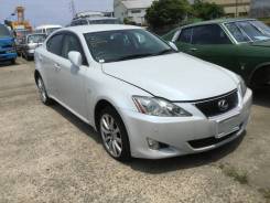 Lexus IS250. GSE25, 4GRFSE