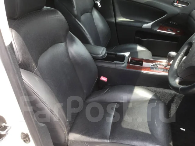 Lexus IS250. GSE25, 4GRFSE ����