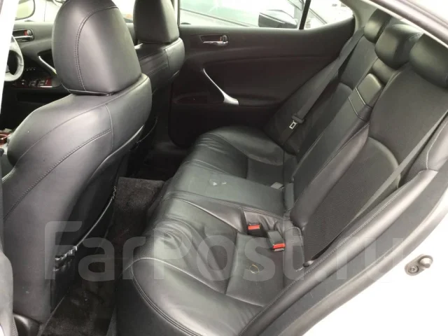 Lexus IS250. GSE25, 4GRFSE ����