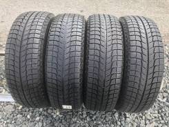 Michelin X-Ice 3. Зимние, без шипов, 2014 год, 5 %, 4 шт