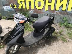 Honda Dio AF34. 50 куб. см., исправен, без птс, без пробега