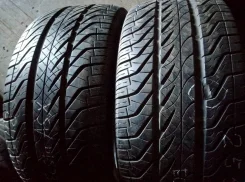 Kumho Ecsta ASX KU21. ������, 2010 ���, �/�, ����� 20�%
