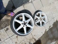 BLEST EuroSport. x17", 5x100.00