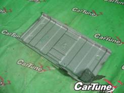 Тепловой экран. Nissan 350Z, Z33 Nissan Fairlady Z, Z33 Двигатель VQ35DE
