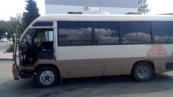 Hyundai Chorus. Продам автобус, 18 мест