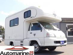 Toyota Lite Ace. Toyota Liteace Автодом, 1 800 куб. см. Под заказ