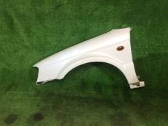 Крыло. Subaru Legacy Lancaster, BHE Subaru Legacy, BH9, BHE Двигатели: EJ254, EZ30D