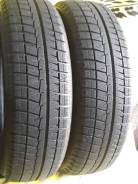 Bridgestone Blizzak Revo GZ. Всесезонные, 2012 год, 10 %, 2 шт