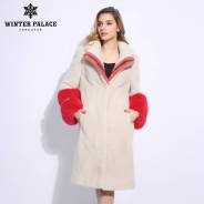 Шубы из норки. 40, 42, 44. Под заказ