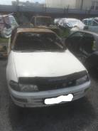 Toyota Carina. 191, 7AFE