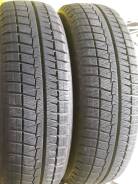 Bridgestone Blizzak Revo GZ. Всесезонные, 2011 год, 5 %, 2 шт
