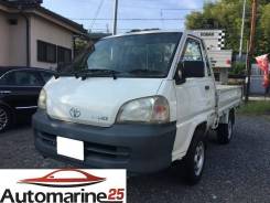Toyota Lite Ace. Бортовой грузовик, 1 800 куб. см., 1 000 кг., 4x2. Под заказ