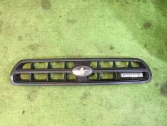 Решетка радиатора. Subaru Legacy Lancaster, BHE Subaru Legacy, BHE Двигатель EZ30D