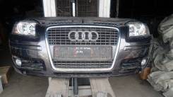 Радиатор кондиционера. Audi TT, 8J3, 8J9 Audi S3, 8P1, 8PA Audi A3, 8P1, 8P7, 8PA Audi TTS, 8J3, 8J9 Двигатели: BPY, BUB, BWA, CDAA, CDLA, CDLB, CDMA...