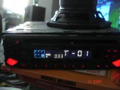 Kenwood KDC