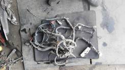 Проводка двс. Nissan Bluebird Nissan Primera, P11 Двигатели: SR18DE, SR20DE