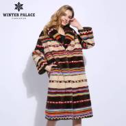 Шубы из норки. 40, 42, 44. Под заказ