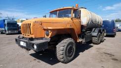 Урал 4320-1912-40. Урал 4320, 12 000 кг., 6x6
