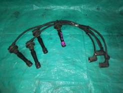 Высоковольтные провода, Honda CR-V, RD1, B20B, №: 32700-PHK-405, Комплект