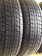Dunlop DSX. Зимние, 2011 год, 5 %, 2 шт