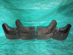 Брызговик, Mitsubishi L200, KA4T, №: MN 117445, Комплект