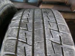 Bridgestone. Зимние, 5 %, 2 шт